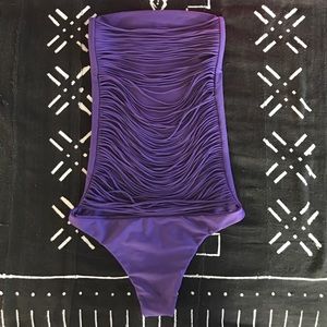 Mikoh One Piece Swimsuit